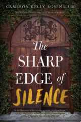 The Sharp Edge of Silence cover image