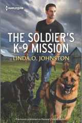 The Soldier's K-9 Mission cover image