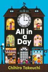 All in a Day cover image