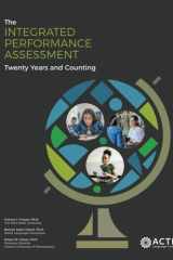 The Integrated Performance Assessment: Twenty Years and Counting cover image