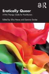 Erotically Queer cover image
