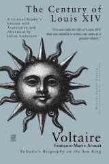 The Century of Louis XIV cover image