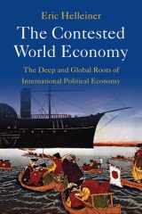 The Contested World Economy cover image