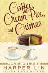 Coffee, Cream Pies, and Crimes cover image