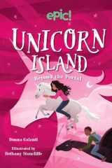 Unicorn Island: Beyond the Portal cover image