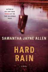 Hard Rain A Novel cover image