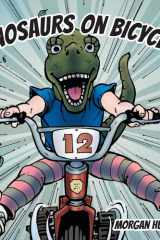 Dinosaurs on Bicycles cover image