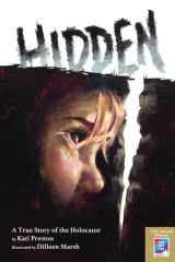 Hidden A True Story of the Holocaust cover image