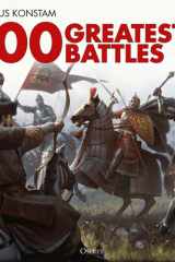 100 Greatest Battles cover image