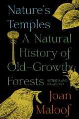 Nature's Temples cover image