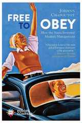 Free to Obey cover image