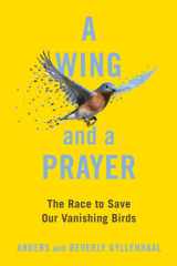 A Wing and a Prayer cover image