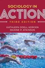 Sociology in Action cover image