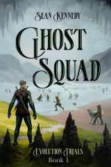 Ghost Squad cover image