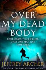 Over My Dead Body cover image