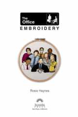 The Office Embroidery cover image