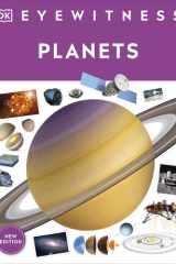 Eyewitness Planets cover image