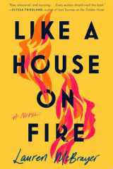 Like a House on Fire cover image