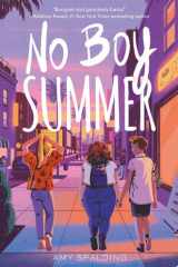 No Boy Summer cover image