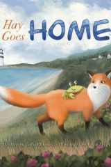 Hay Goes Home (The Adventures of Cray) cover image
