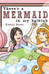 There's a MERMAID in My Bathtub cover image