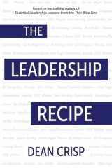 The Leadership Recipe cover image