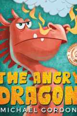 The Angry Dragon cover image