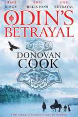 Odin's Betrayal cover image