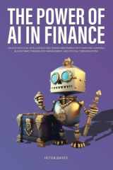 The Power of AI in Finance cover image