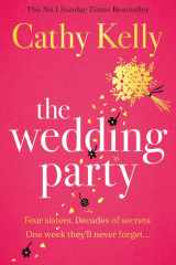 The Wedding Party cover image