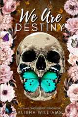 We Are Destiny cover image