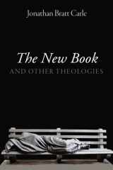 The New Book cover image