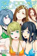 Sundome!! Milky Way Vol. 6 cover image