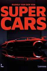 Supercars cover image