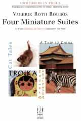 Four Miniature Suites cover image