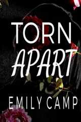 Torn Apart: The Complete Torn Duology cover image