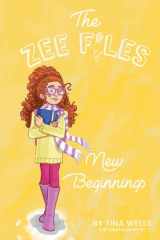 New Beginnings cover image