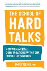 The School of Hard Talks cover image