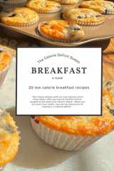 The Calorie Deficit Queen Breakfast (The Calorie Deficit Queen Cookbooks) cover image