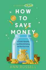 How To Save Money cover image