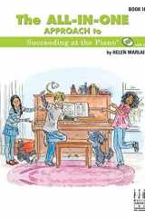 The All-In-One Approach to Succeeding at the Piano, Book 1b cover image