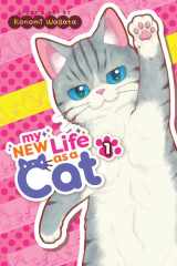 My New Life as a Cat Vol. 1 cover image