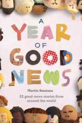 A Year of Good News cover image