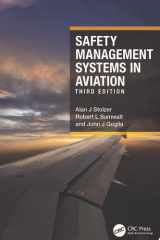 Safety Management Systems in Aviation cover image