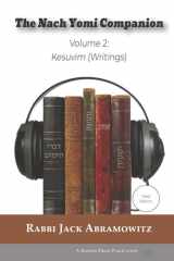 The Nach Yomi Companion Volume 2: Kesuvim (Writings) Third Edition cover image