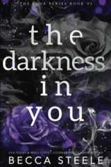 The Darkness In You - Anniversary Edition cover image