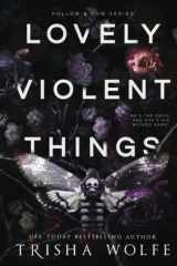Lovely Violent Things: Hollow's Row 2 cover image