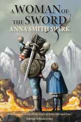 A Woman of the Sword cover image