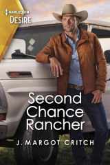 Second Chance Rancher cover image