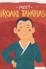 Meet Hiroaki Takahashi cover image